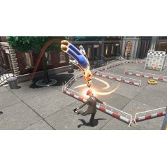 "Super Mario Odyssey - Unleash the Adventure! | Order Now, Item No: 0045496420901"